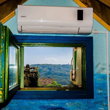 Ana Ferienhaus Sovinjak