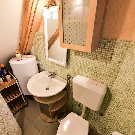 Ana Ferienhaus Sovinjak