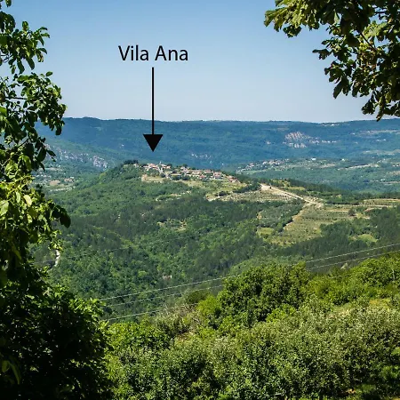 Ana * Sovinjak